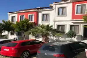 Lavinya Otel, Бозджаада