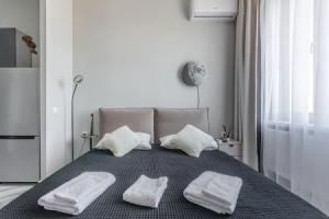 InHome24 (ИнХоум24) на улице Западная, Немчиновка