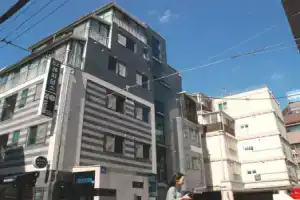 Гостевой дом «Gangnam An», Сеул