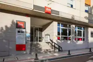 Отель «Ibis Salamanca», Саламанка