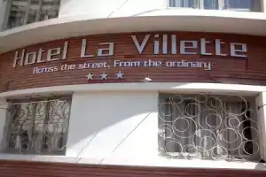 Hotel «La Villette», Антананариву