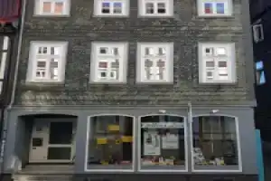 Stadthaus Nr. 16, Гослар