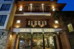 Hotel «Thamel», Катманду
