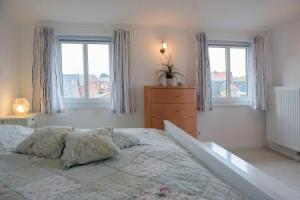 Penthouse Medemspeicher, Оттерндорф