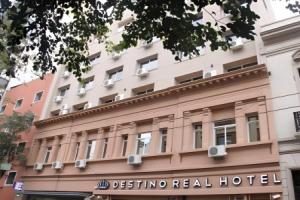 Destino Real Hotel, Буэнос-Айрес