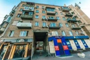 Апартаменты на ул. Бассейной, Киев