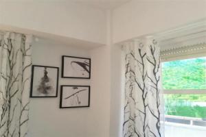 Turina Apartment -AC near beach, Аликанте