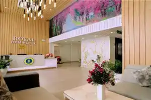Royal Hpm Hotel, Нячанг