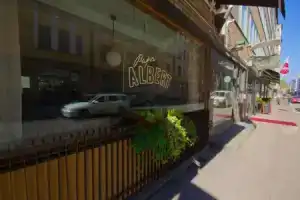 Original Sokos Hotel Albert, Хельсинки