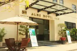Alba Hotel, Хюэ