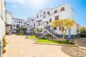 Espanatour Mar Menor, Торревьеха