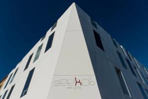 Seeko'o Hotel Bordeaux, Бордо