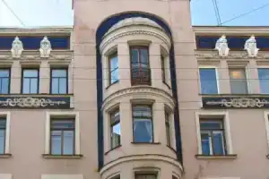Хостел «Fry Style», Санкт-Петербург