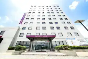 Hotel «Wing International Kumamoto Yatsushiro», Яцусиро