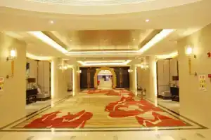 Winnerway Hotel, Дунгуань