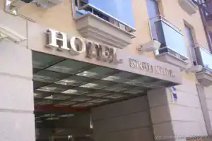 Отель «Soho Boutique Canalejas», Саламанка