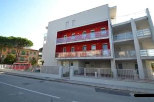 Spacious Apartment in Rosolina Mare Near Sea, Розолина-Маре