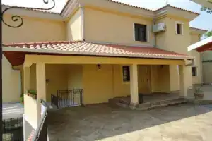 Lux Villa Montenegro, Пржно