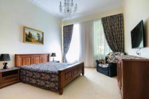 Apartamenty Kulisha 25, Львов