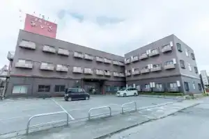 Oyo Hotel Isesaki East, Исэсаки
