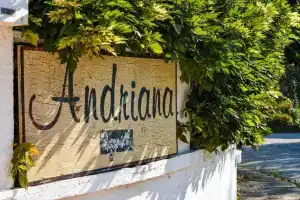 Andriana, Агиос Георгиос