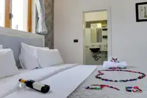 Апарт-отель «Residence Suites», Тель-Авив