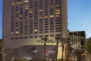 Отель «Miami Marriott Dadeland», Майами