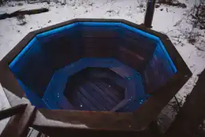 Коттедж на улице Старателей 38Б, Первоуральск
