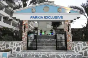 Farkia Exclusive Studios, Фалираки