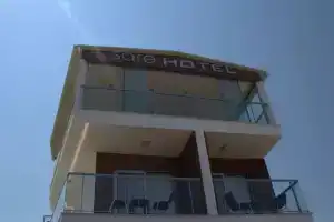 Sare Hotel, Гюзельчамлы