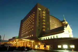 Chateraise Gateaux Kingdom Sapporo Hotel & Spa Resort, Саппоро