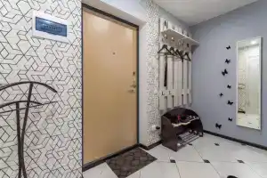 Апартаменты на переулке Симбирский 2/4, Екатеринбург