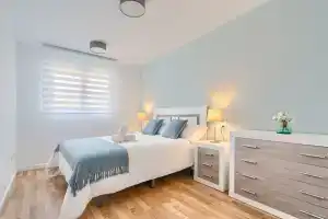 Apartamento Azul Altea17 by Vero, Алтея