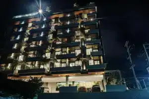Rak Elegant Hotel Patong - Sha Extra Plus, Патонг