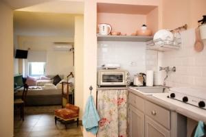 Portineria 23 vicino a Ortigia, Сиракуза
