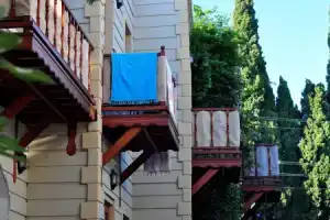 Manuela Hotel Bitez, Битез