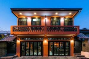 De Phanakron Boutique Hotel, Бангкок