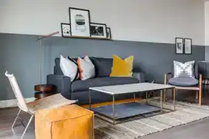Domio Downtown Luxurious 2BR Gym/sauna, Хьюстон