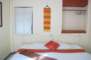 Blue Beach Resort, Бан-Маи