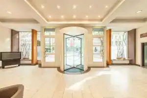 Novum Hotel Madison Düsseldorf Hauptbahnhof, Дюссельдорф