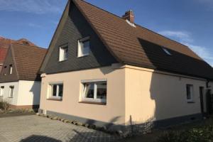 Ferienwohnung Elmshorn, Эльмсхорн
