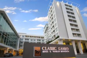 Classic Kameo Hotel & Serviced , Ayutthaya, Аюттхая