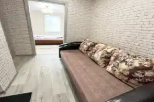 Апартаменты Суточно Уфа на улице Бородинская 11/1, Уфа