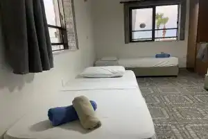 Апарт-отель «Pan Marie», Айя-Напа