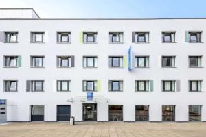 Отель «ibis budget Aachen City», Аахен