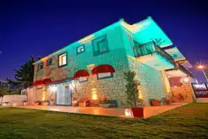 Alaçatı Private Hotel, Алачати