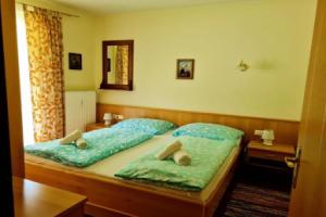 Haus Costanza 8, Бад-Клайнкирхгайм