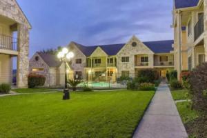 Hawthorn Suites By Wyndham San Antonio NW Medical Center, Сан-Антонио