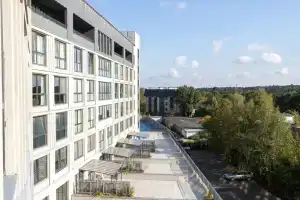Апартаменты на улице Горького 14, Светлогорск