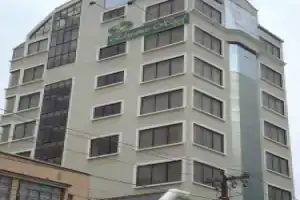 Elegance Hotel, Ла-Пас